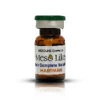 کوکتل هیرمن مزولایک ا Hairman Mesolike Mesotherapy Cocktail