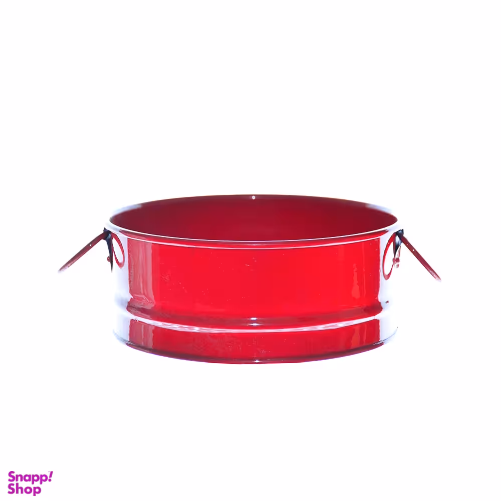 گلدان گل اکسپرس مدل 01