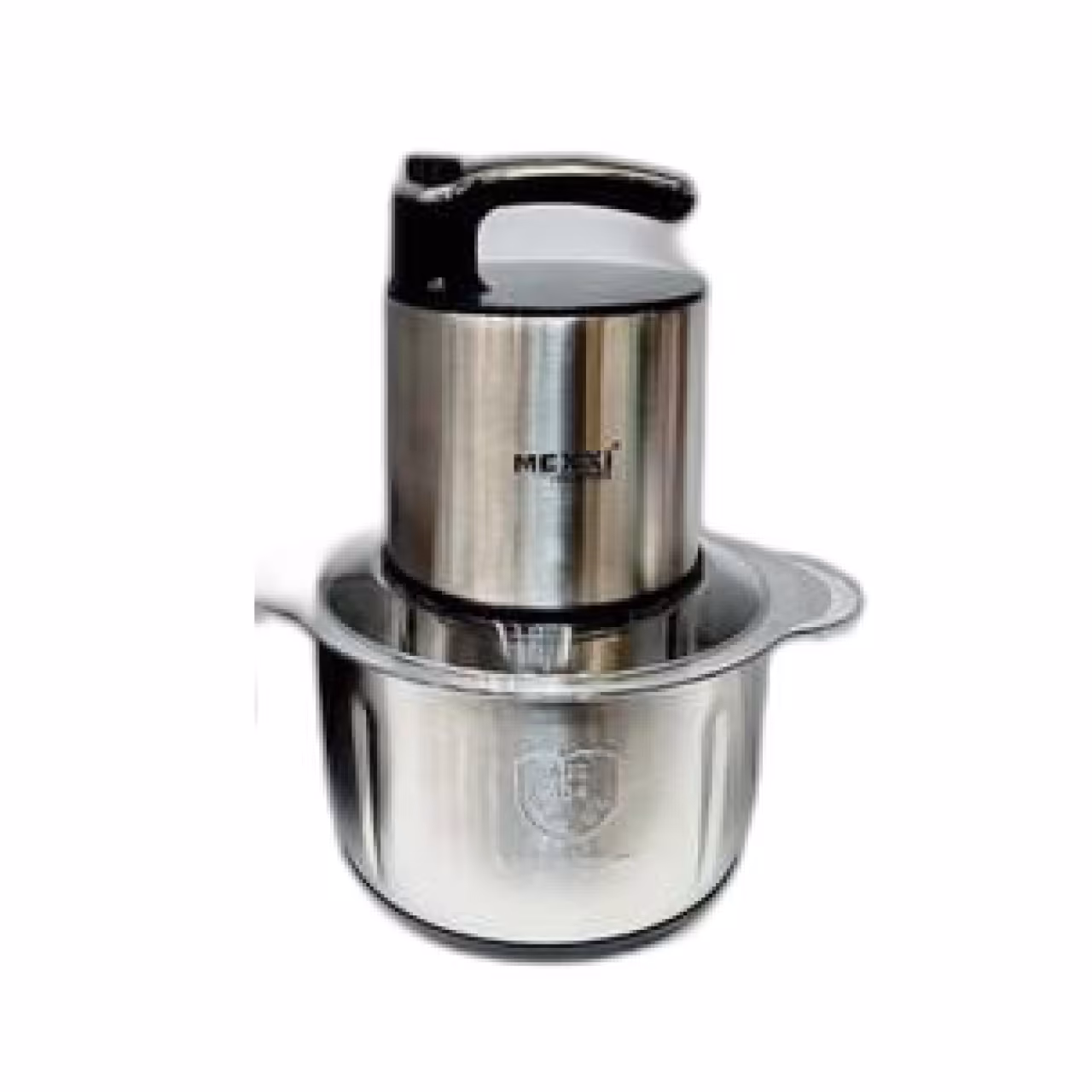 خردکن و غذاساز 4 لیتری مکسی مدل CHOPER-4 پنج تیغه تمام ماستیل