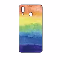 برچسب پوششی دیویا مدل D18 مناسب برای گوشی موبایل سامسونگ Galaxy M20