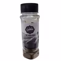 ادویه پودر زیره سیاه فوق اعلاء 60 گرمی ماهلین