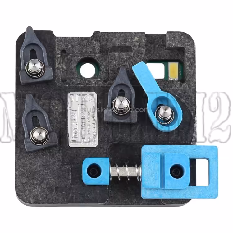 گیره و شابلون فیس آیدی QianLi DZJ1