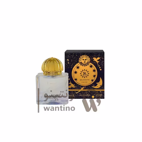 عطر ادکلن زنانه آمواج فیت برندینی (Brandini Amouage Fate) حجم 33 میل