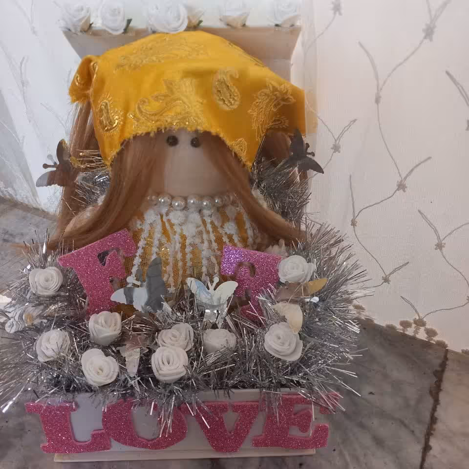 باکس عروسک روسی