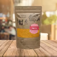 پودر زردچوبه رویسا 100 گرم
