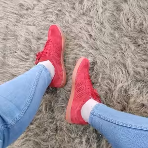 کتانی آدیداس سامبا چرمی