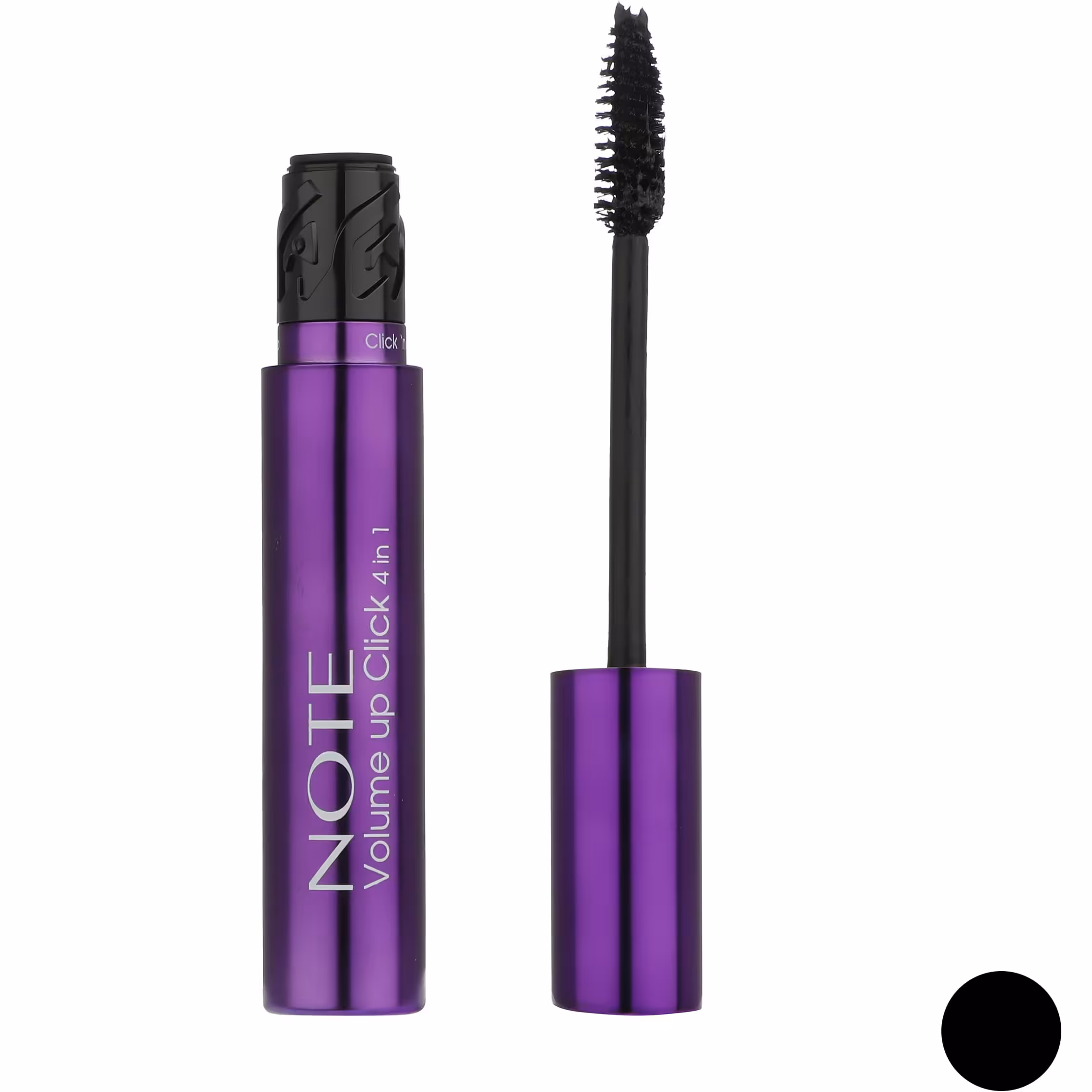 ریمل ولوم اپ کلیک نوت