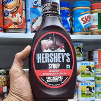 سیروپ هرشیز 650میل