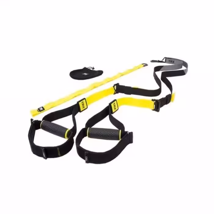 لوازم تناسب اندام تی آر ایکس مدل Club4