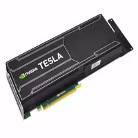 کارت گرافیک تسلا Tesla K40c