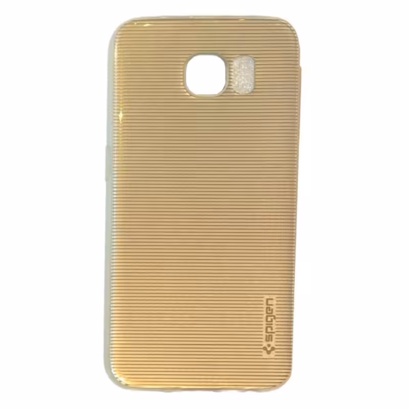 کاور مدل d38 مناسب برای گوشی موبایل سامسونگ Galaxy S6 Flat