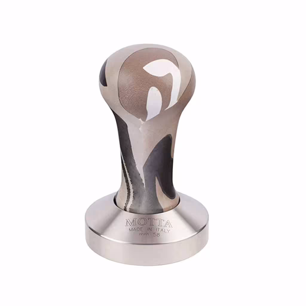 تمپر طرح دار 58 میلی متر Motta