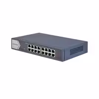 سوئیچ 16 پورت گیگابیت هایک ویژن DS-3E0516-E