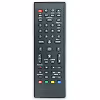 کنترل گیرنده دیجیتال دی وی دی خور شاتل  SHUTLLE