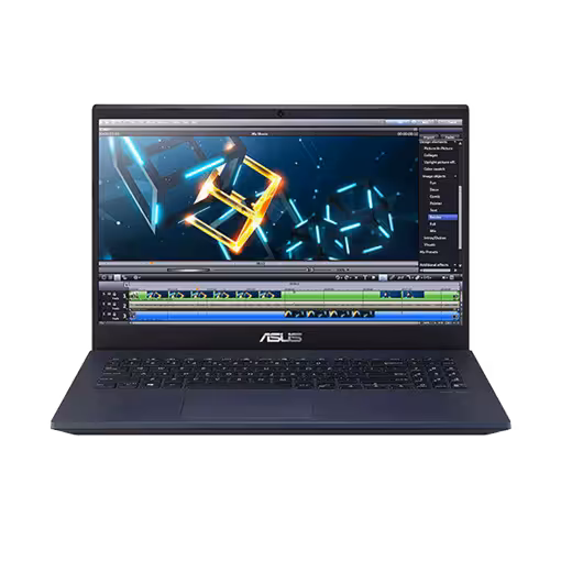 لپ تاپ 15.6 اینچی ایسوس مدلASUS VivoBook K571GT-BQ934