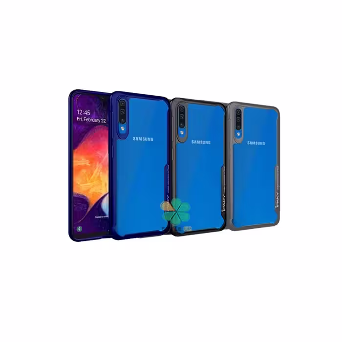 قاب IPAKY گوشی سامسونگ Samsung Galaxy A30s / A50s