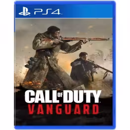 خرید دیسک بازی Call of Duty Vanguard PS4 با بهترین قیمت