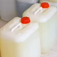 سولفات آلومینیوم مایع