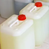 سولفات آلومینیوم مایع