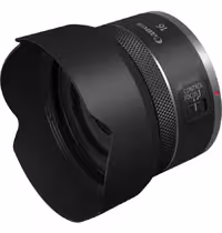 لنز کانن بدون آینه Canon RF 16mm F/2.8 STM