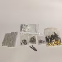 پکیج ابزار پر مصرف خانگی