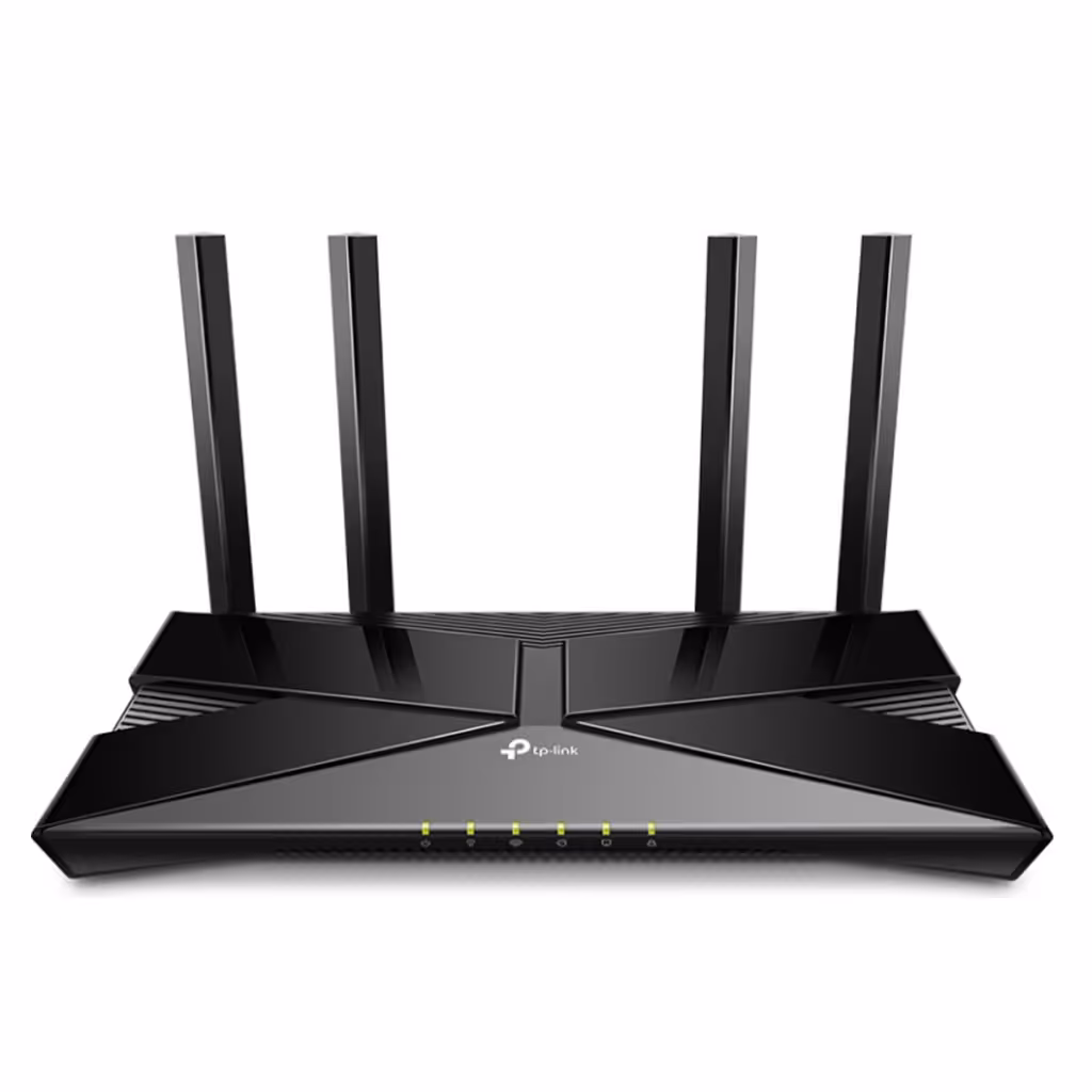 قیمت و مشخصات روتر تی پی لینک مدل Archer AX1500
