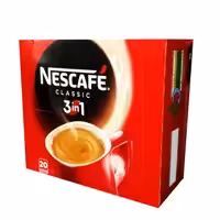 پودر مخلوط قهوه فوری 3 در 1 نسکافه  