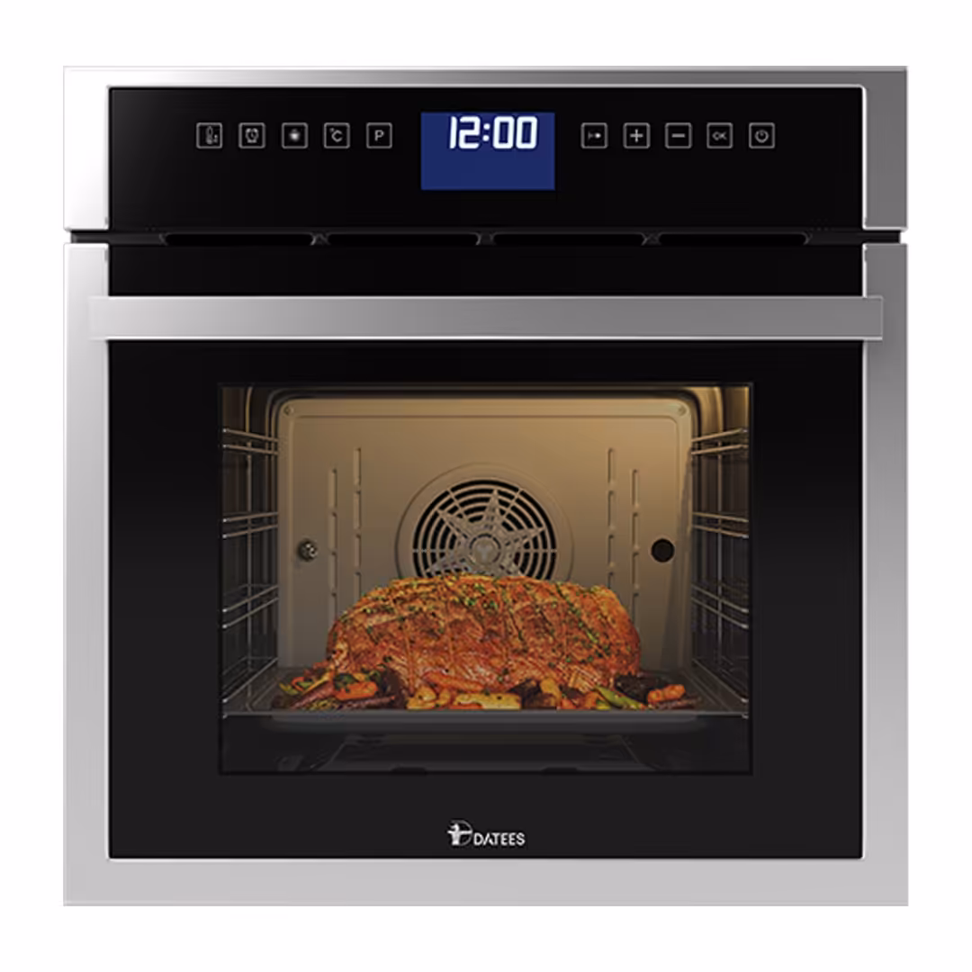 فر توکار برقی داتیس مدل DF-692 فریم استیل