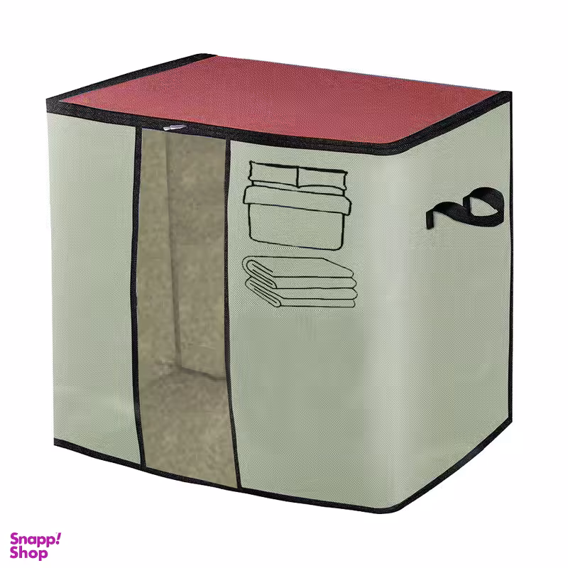 باکس نظم دهنده لوتوس مدل گنجه