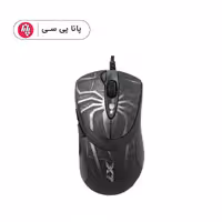 موس گیمینگ A4TECH GAMING XL-747H Laser