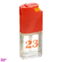 عطر زنانه بیک (Bic) شماره 23 حجم 11.5 میلی‌لیتر