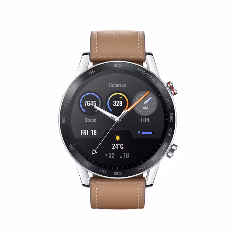 ساعت هوشمند آنر مدل MagicWatch 2 – MNS-B19 – 46 mm