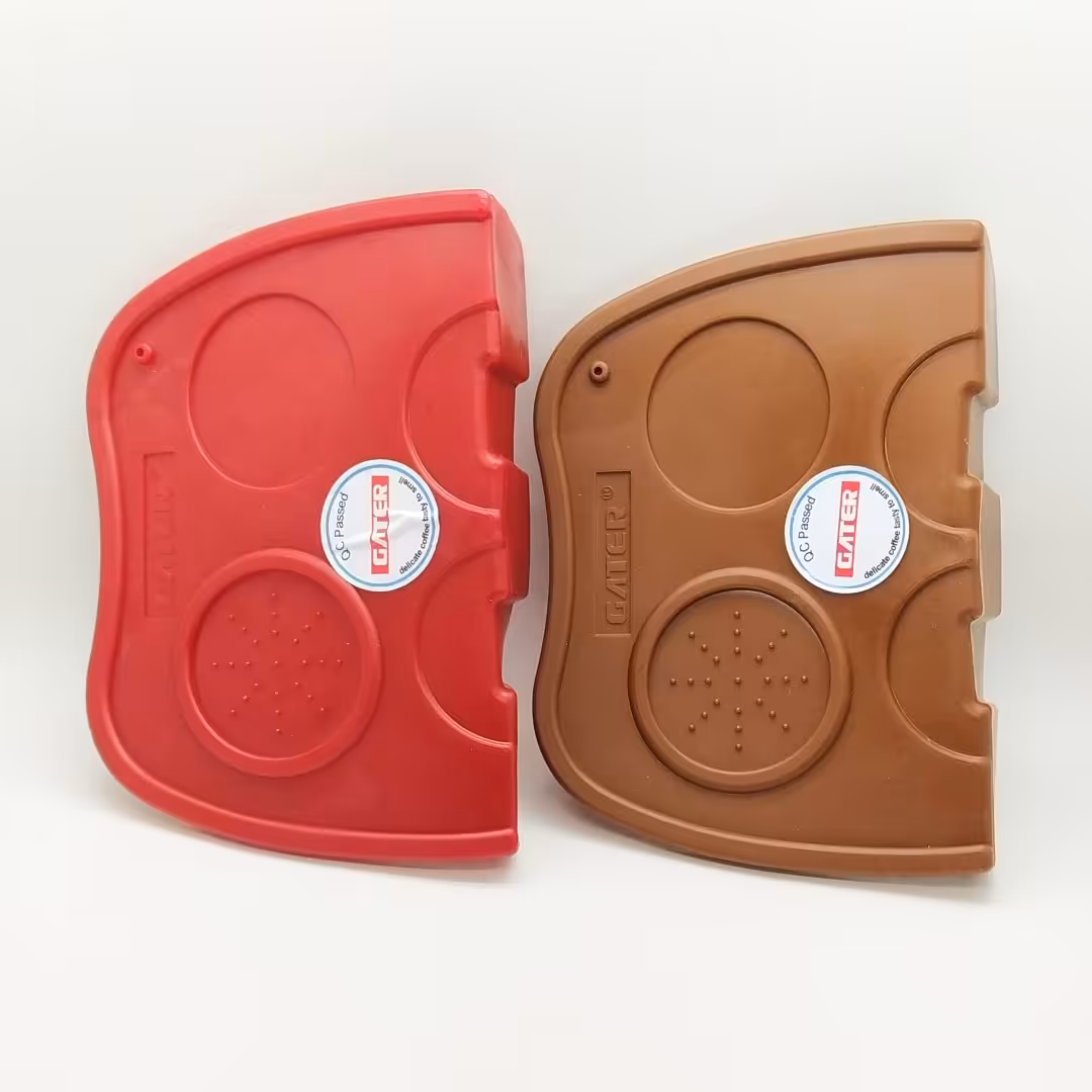 مت تمپر دوبل گتر