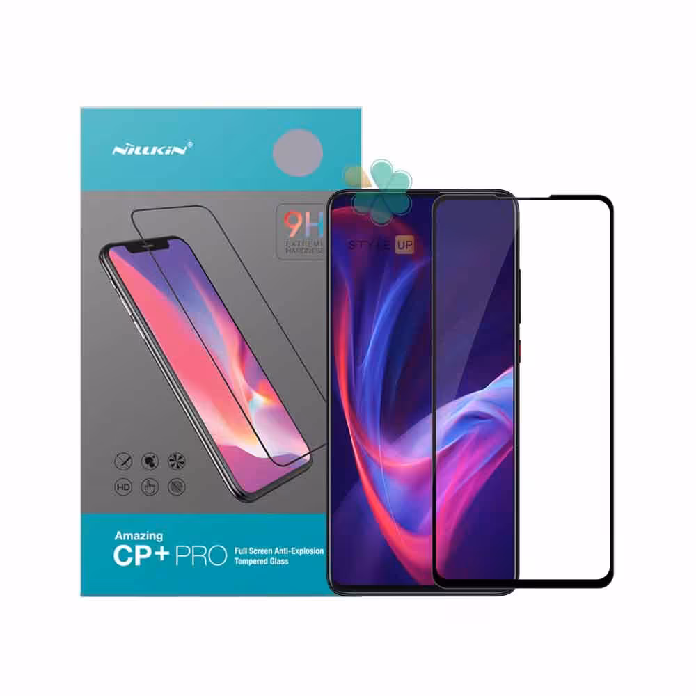 گلس نیلکین گوشی شیائومی Xiaomi Redmi K20 Pro مدل CP  Pro