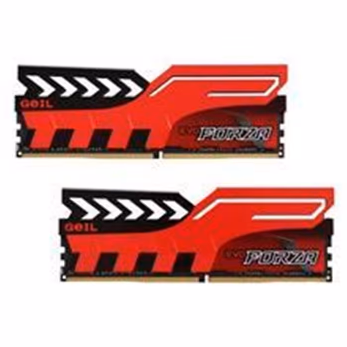 رم کامپیوتر ژل اوو فورزا دو کاناله 16 گیگابایت فرکانس 3000 مگاهرتز