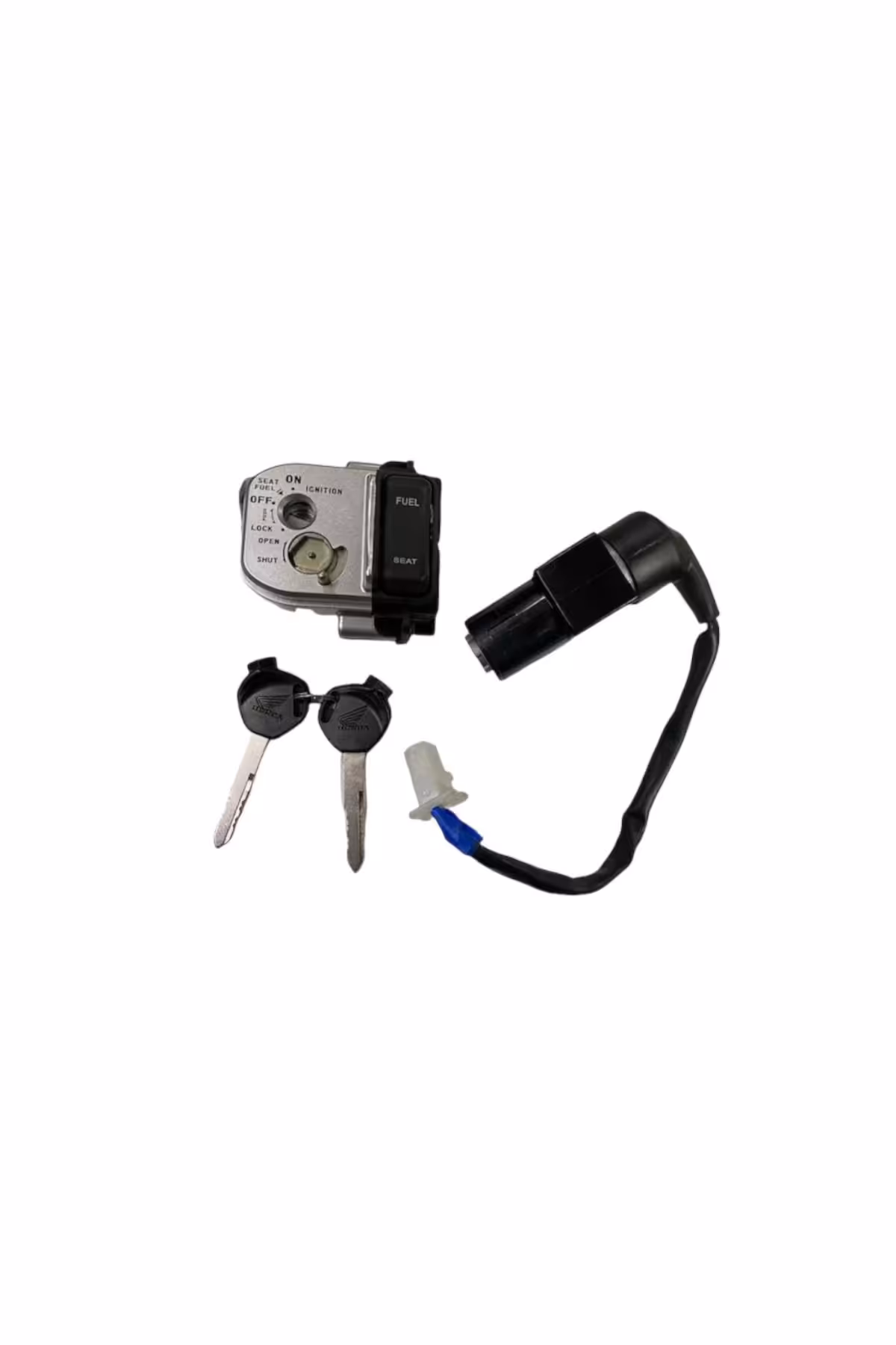 PCX 125 CONTACT SET 2012 2013 MOTO11 Honda