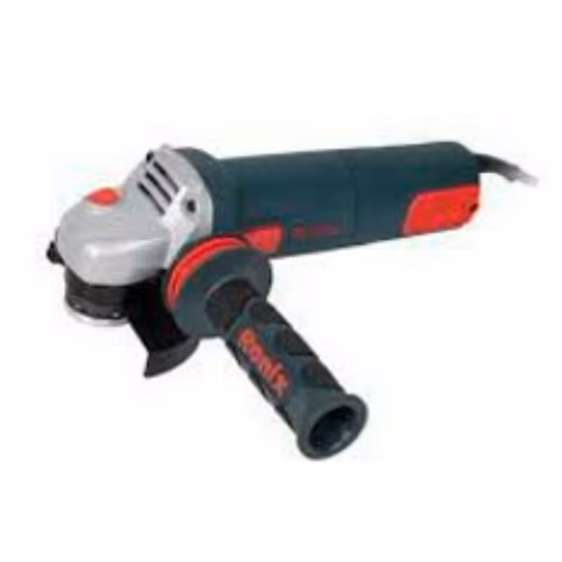 مینی فرز 115 میلیمتر 1100 وات دیمر دار رونیکس