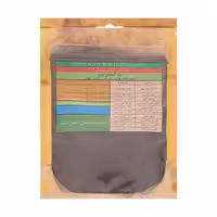 کود آهن کلات پودری 6درصد پلاس  وزن 100 گرم