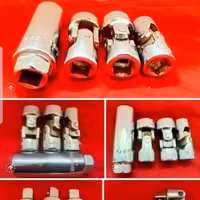 بکس لغلغه آمریکایی