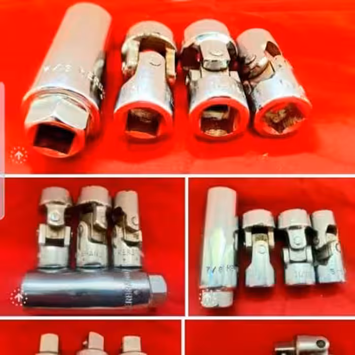 بکس لغلغه آمریکایی