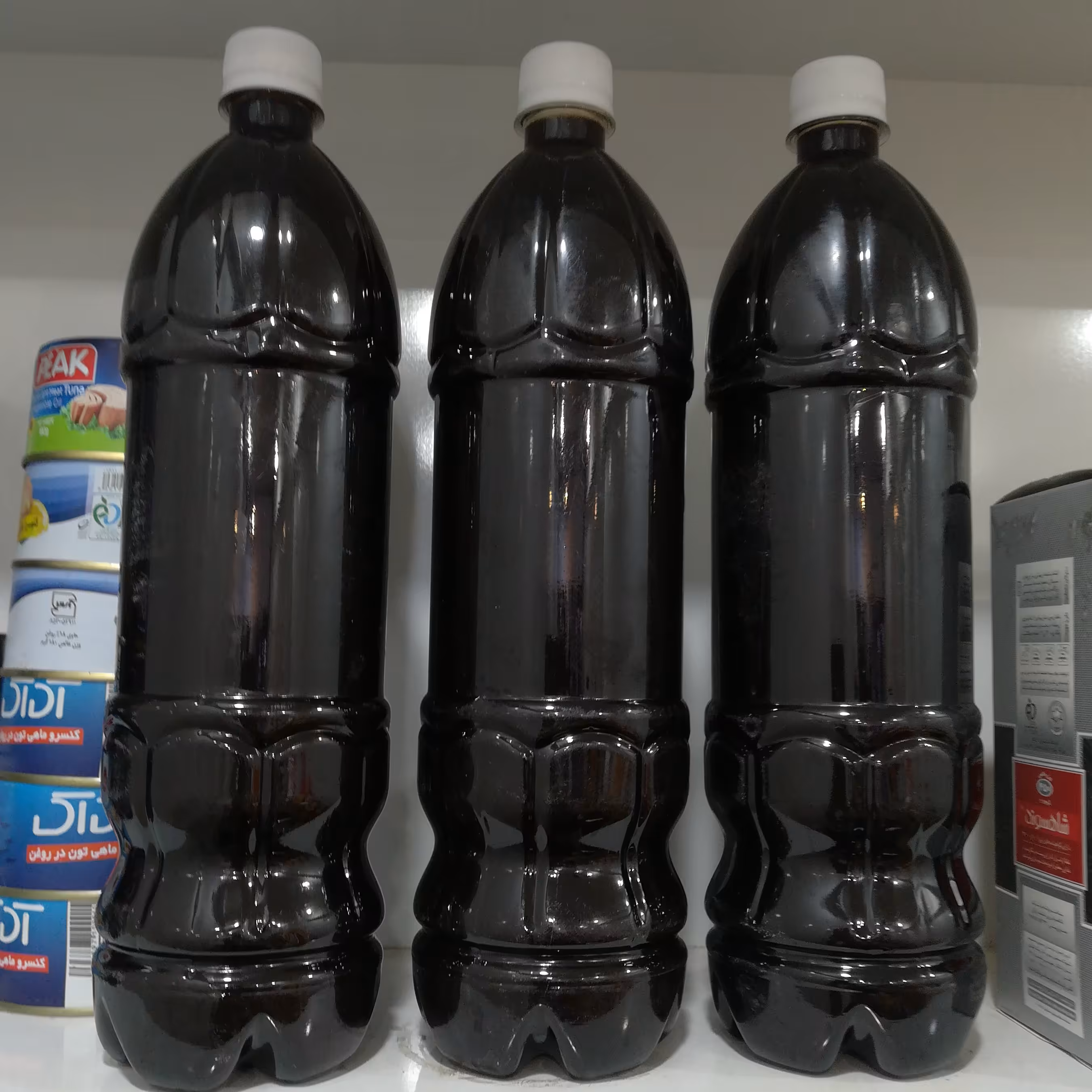 شیره انگور محلی