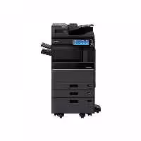 دستگاه کپی چندکاره رنگی توشیبا مدل e-Studio 3005AC
