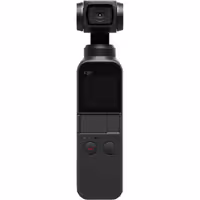 دوربین ورزشی اسمو پاکت DJI Osmo Pocket Gimbal
