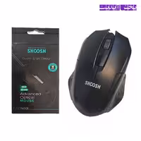 موس بی سیم شوش مدل  SHOOSH M25W