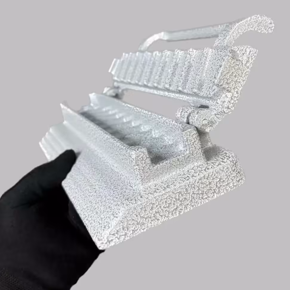 کباب زن فلزی اعلا