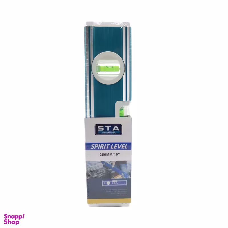 تراز اس تی ای مدل YP-250/10INCH