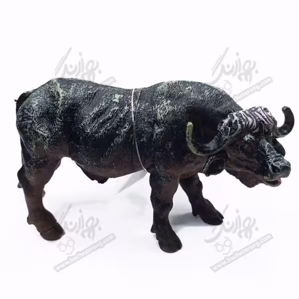 فیگور بوفالو سایز متوسط