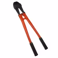 قیچی مفتول بر معمولی 350 میلی متری ایران پتک مدل CA 1410