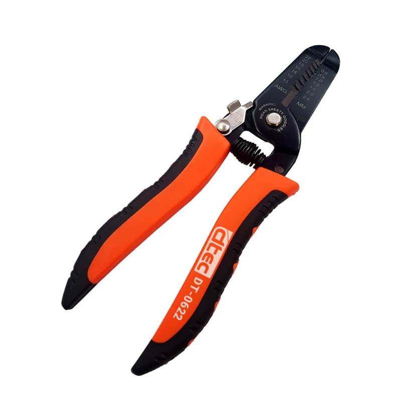 سیم لخت کن 7 اینچ Dtec | amazonchi