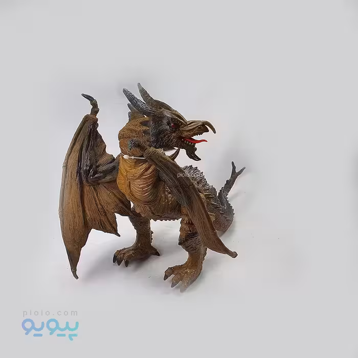 فیگور دایناسور 236 طرح 4